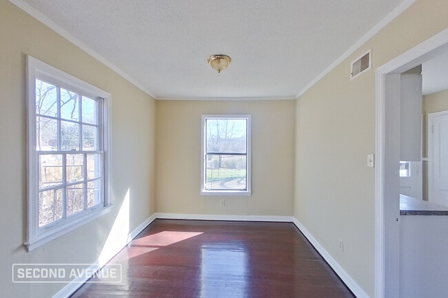 Photo - 1424 S Highland St