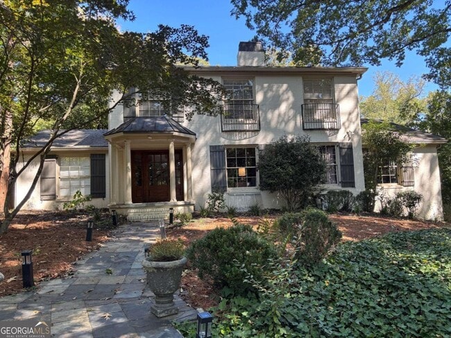 Building Photo - 45 Blackland Rd NW