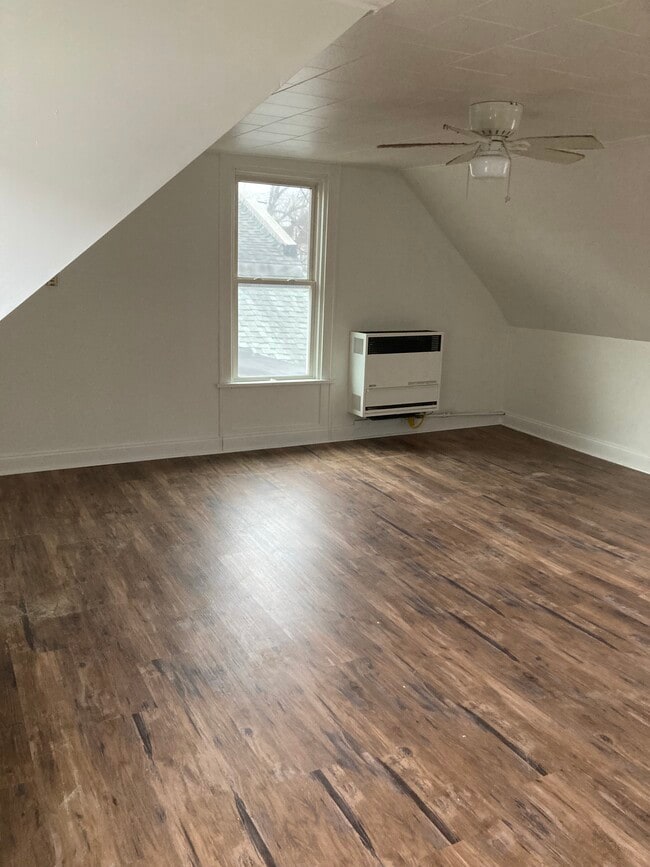 Photo - 196 Benzinger St Apartments Unit Upper Rear