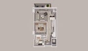 720 EW - 3D Marketing Plans - unit A2