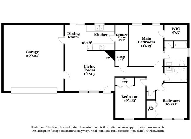 Photo - 4592 Lands End Ct SW