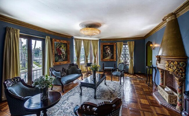 Photo - 4121 Wilshire Blvd Los Angeles, CA 90010 Unidad PH