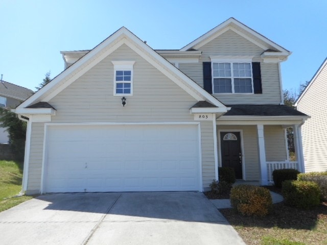 Building Photo - 803 Celtic Crossing Dr