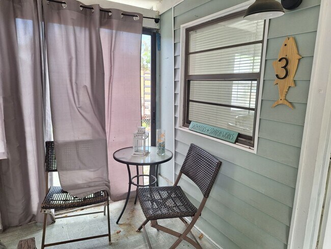 Photo - 1BR 1BA - NSB