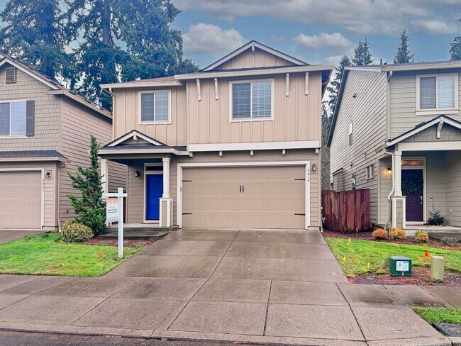 Photo - Charming 4 bd 2.5 ba Vancouver Home - Available Now!