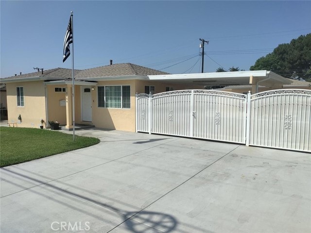 Photo - 9404 N Benson Ave
