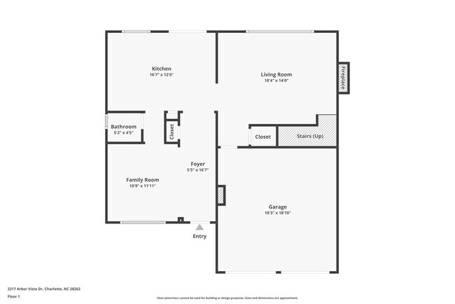 Photo - 2217 Arbor Vista Dr Casa