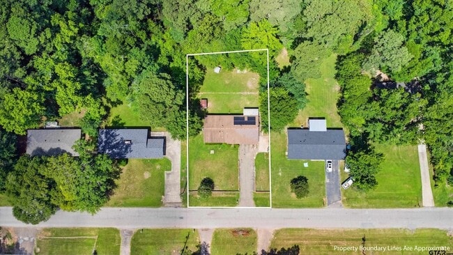 Photo - 801 Stewart St