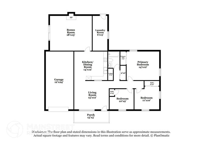 Photo - 200 Crestview Dr