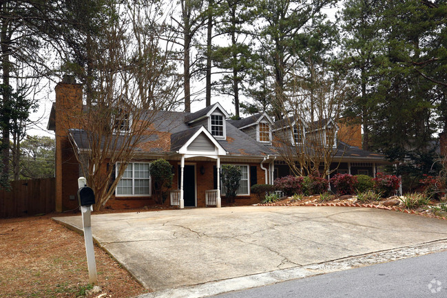 Building Photo - Tanaga Forest Rental