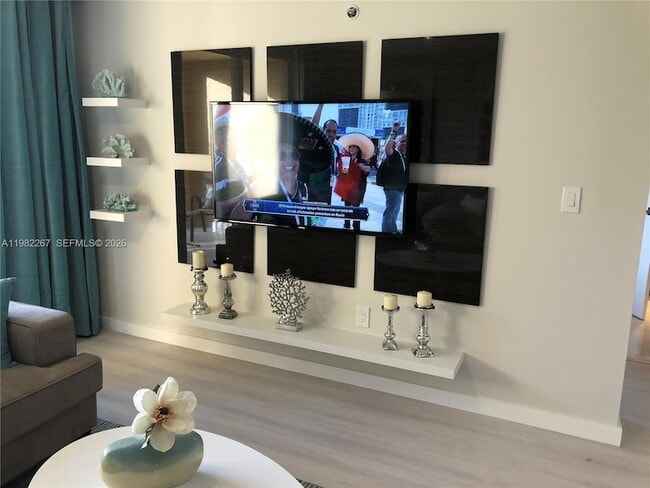 Photo - 19999 E Country Club Dr Unidad 1405