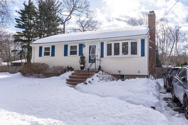 Building Photo - 73 Winfield St