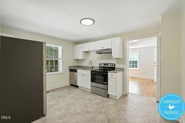 Photo - 1106 Garner Rd Unit D