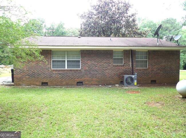 Photo - 1903 Futral Rd