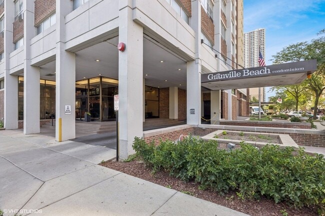 Photo - 6171 N Sheridan Rd Unit 2404