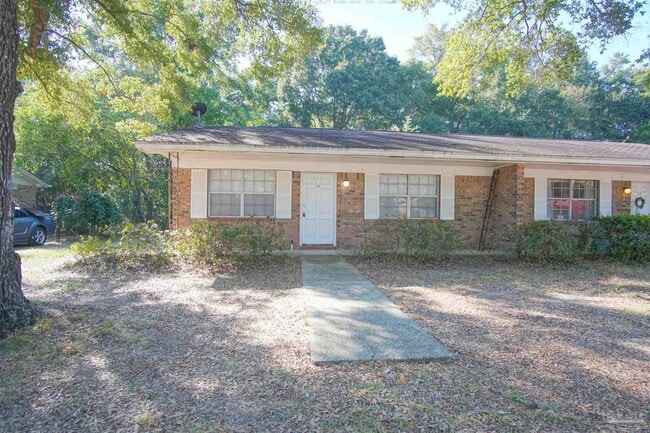 Building Photo - 1447 E Burgess Rd Rental