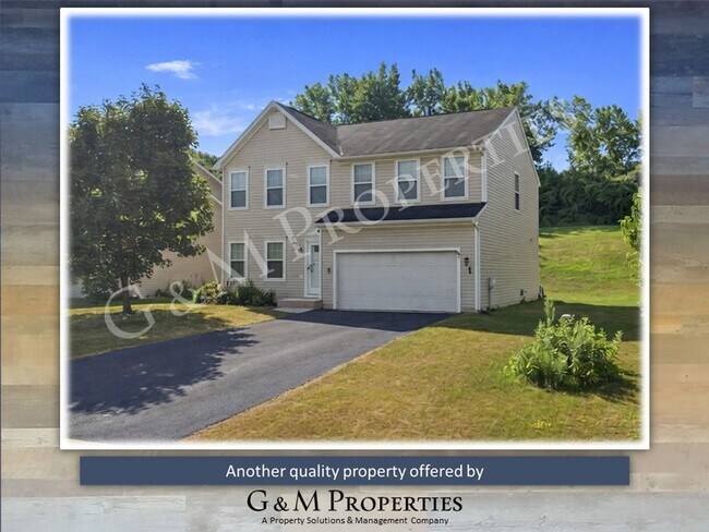 Photo - Huge 4-Bedroom Home for Rent - Great West Henrietta Location!