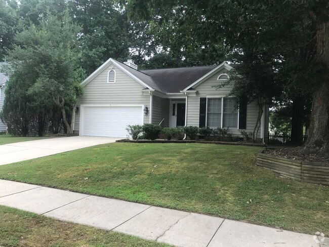 Building Photo - Single Story in Knightdale! Rental