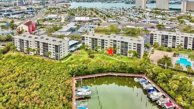 Photo - 1328 Pasadena Ave S Unidad 104