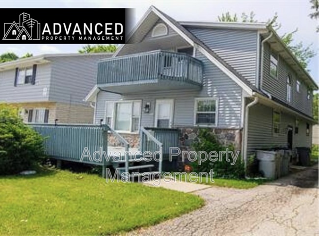 Building Photo - 7032 A West Mill Road