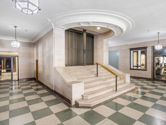 Historic Hotel