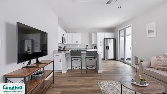 Building Photo - 1763 Slaughter Rd Unit 183.1406000 Rental