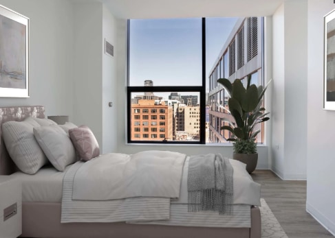 Building Photo - 900 W Van Buren St Unit 515
