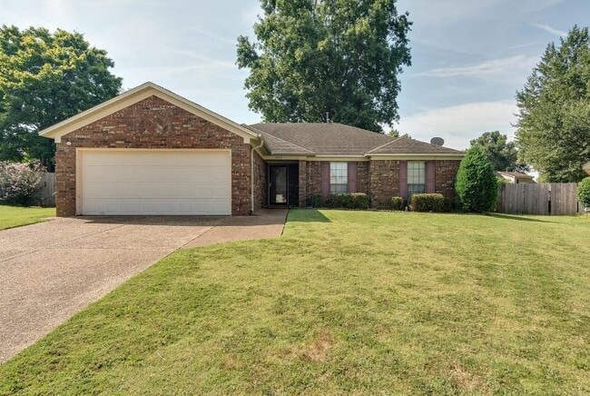 Building Photo - 3393 Mowrey Cove