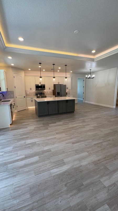 Photo - 1334 Washburn St SE