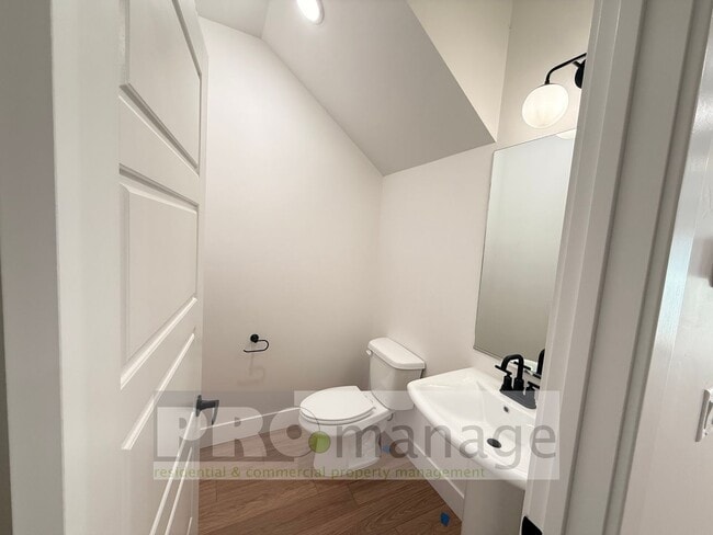 Photo - Gorgeous *NEW* Townhouse on the west side