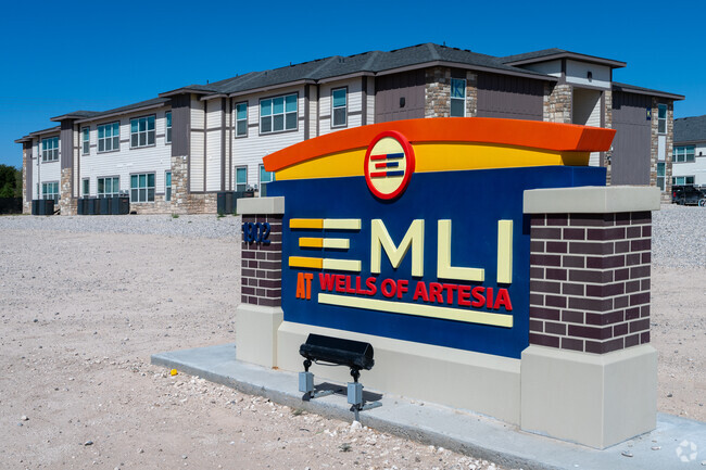 EMLI Artesia: Income Qualify Today - EMLI Artesia: Income Qualify Today Apartamentos