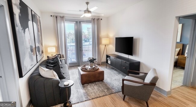 Photo - 2370 Sever Rd NW Unidad 5410