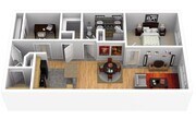 A7 Floorplan