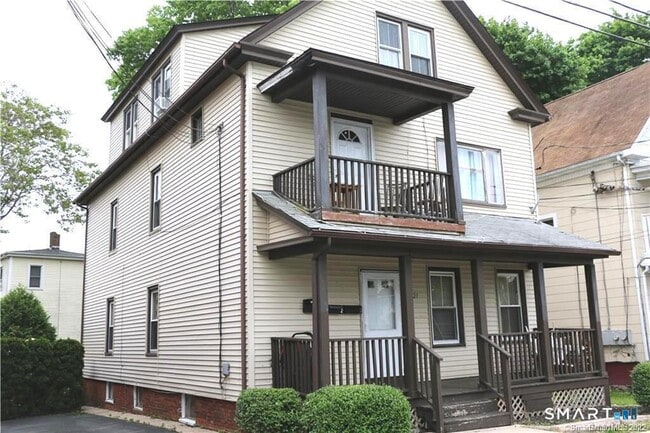 Photo - 21 Williams St Unit 3rd FL