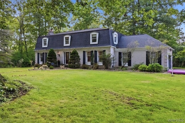 Photo - 125 Amberwood Dr