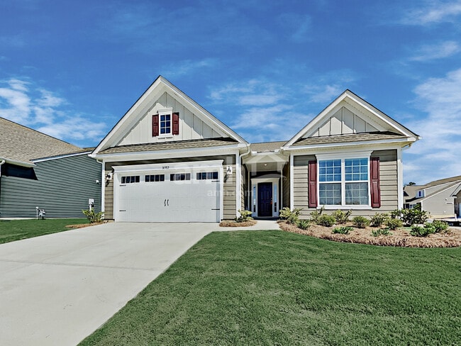 Building Photo - 14302 Hugh Dixon Way