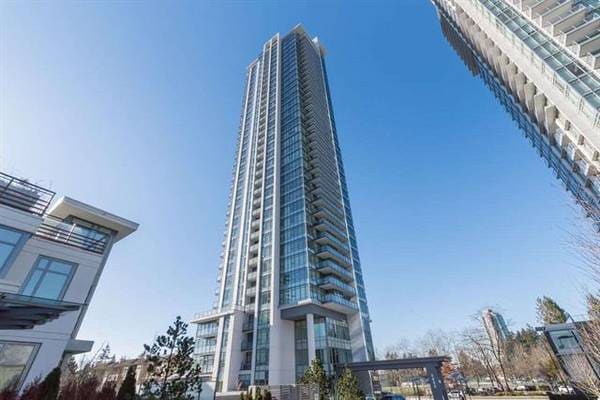 Building Photo - 4900 Lennox Ln Unit #3604