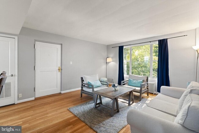 Building Photo - 1425 N Nash St Unit N-304 Rental