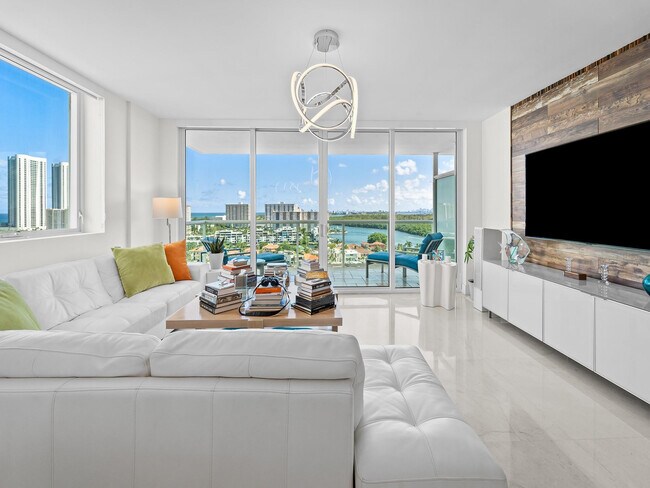 Photo - 400 Sunny Isles Blvd Unit 1608