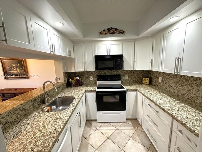 Photo - 12551 SW 16th Ct Unit 310C