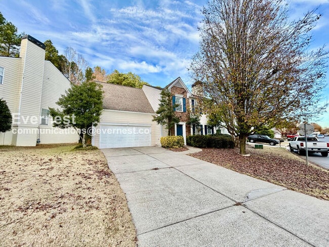 Photo - 2250 Winthrope Way Dr