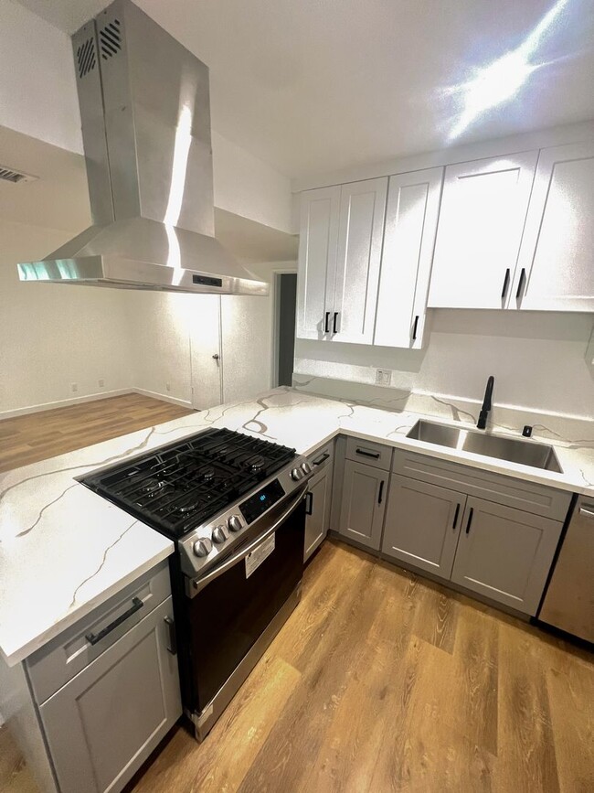 Photo - Beautifully Updated 2-Bedroom in the Heart... Unit 02
