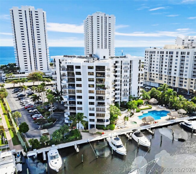 Building Photo - 1631 S Ocean Blvd Unit 1006