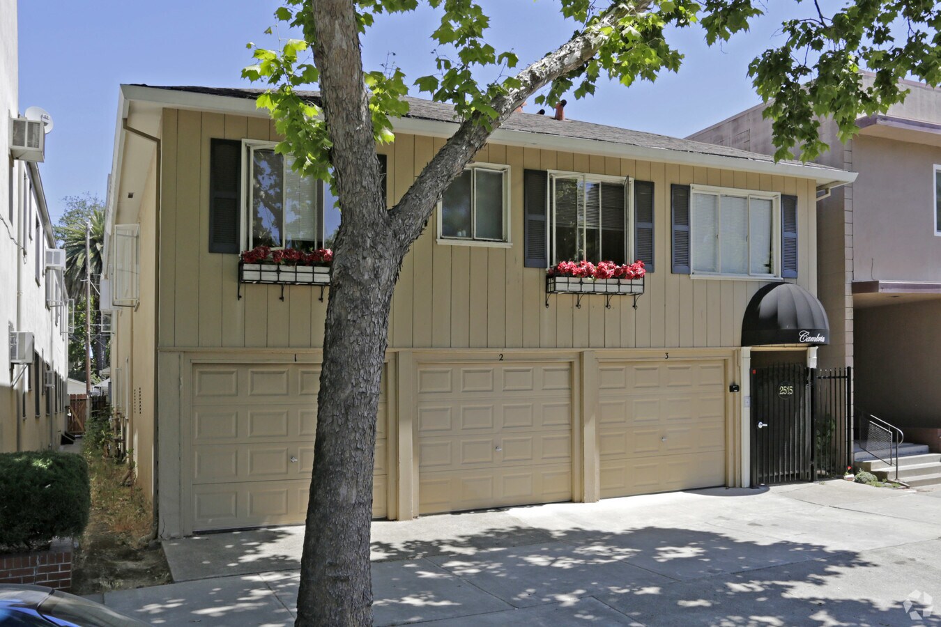 Photo - Cambria Apartments