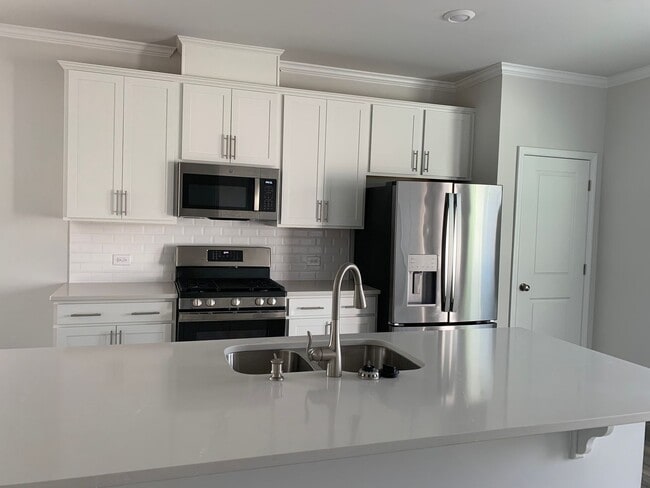 Photo - Coming Soon! Gorgeous New Construction Townhome! Available June 15th