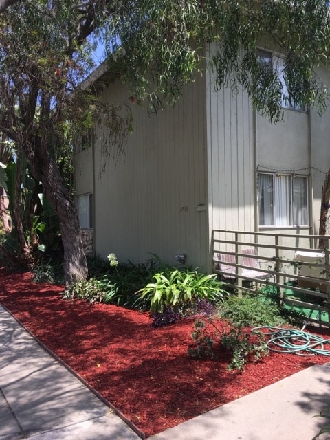 2908 Exposition - 2900 Exposition Blvd