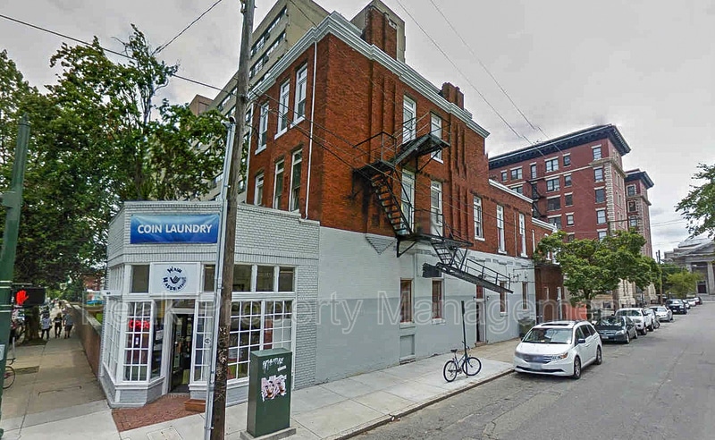 Photo - 511 N. Ryland St.
