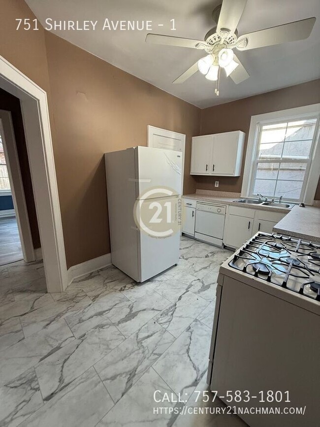 Photo - 751 Shirley Ave Unit 1