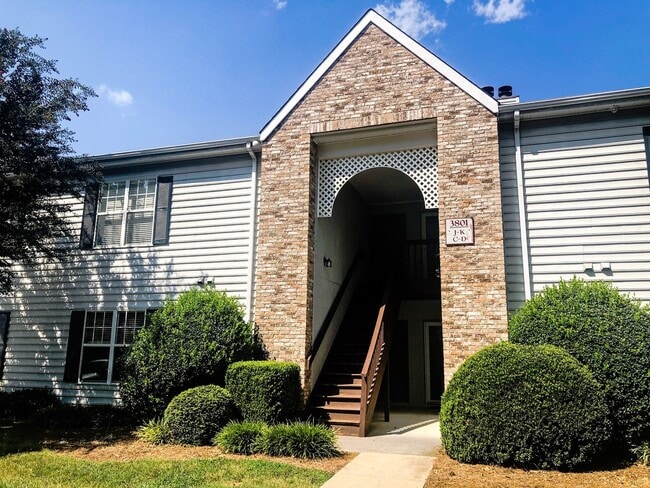 Building Photo - 1 bedroom 1 bath unit in Tanglewood Farms Rental