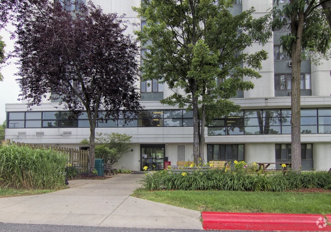 Valley View Senior Apartments - Valley View Senior Apartments